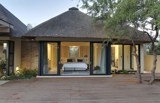 Discover the Attraction of Villa Umoja - Photo 3