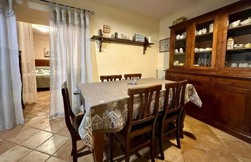 Villa Adriana House - alloggio turistico ID 18021 - Foto 17