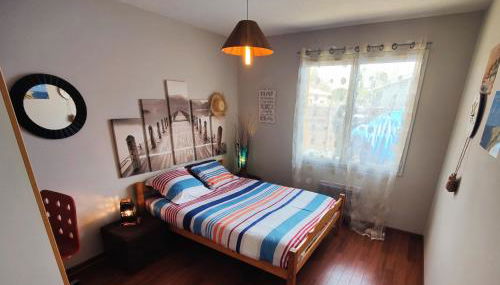 La Suite Soleil - Foto 2