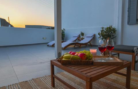 Mavromata's Cozy Apartment - Foto 23