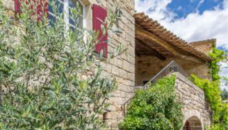 Mas Chantequinson - Foto 2