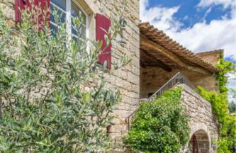 Mas Chantequinson - Foto 2