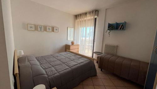 Residence Ottoemezzo int 7 - Foto 3