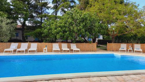 Sanja apartments Sveti Servul - Foto 4