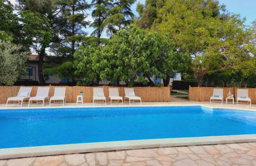 Sanja apartments Sveti Servul - Foto 4