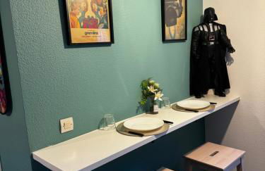 Loft Geek avec terrasse, piscine & parking - proche métro - Toulouse - Foto 29