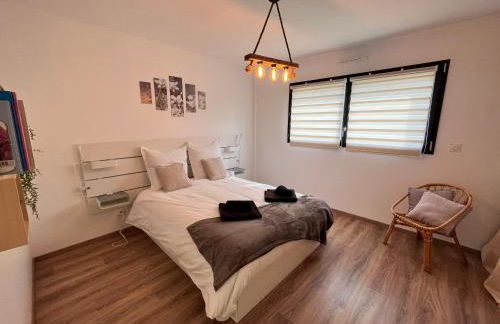 DEGEMER MAT ! 4* Cosy, Moderne, à 8 min des plages. - Foto 30