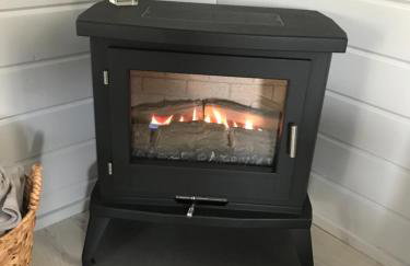 Rocks Chapel Cabin - Photo 6