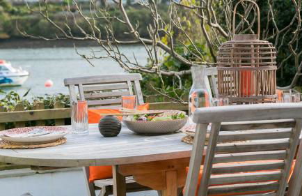 Glan y Mor Menai - Foto 51