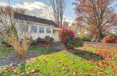 Game Room and Fire Pit West Mifflin Home! - Foto 37