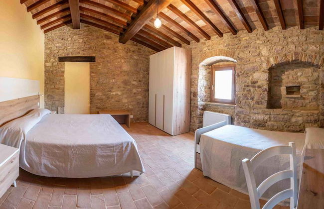 Agriturismo Cerqueti - Foto 4