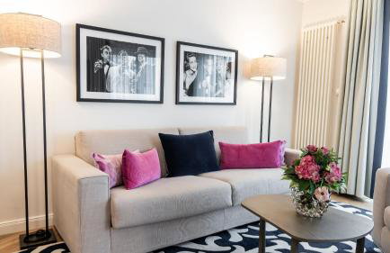 Hotel Rosenpark - Foto 45