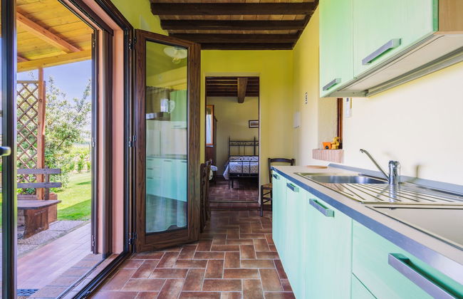 Agriturismo il Laghetto - Foto 21