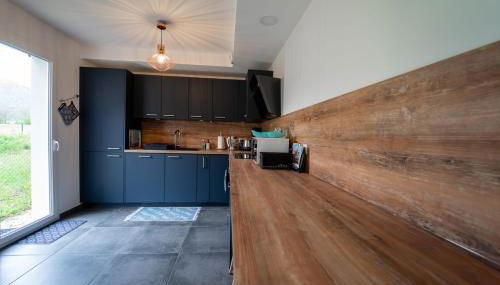 Le Doux Paradis - Maison 4 Chambres - Foto 5