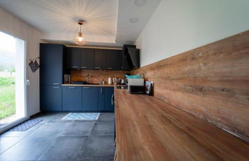 Le Doux Paradis - Maison 4 Chambres - Foto 5