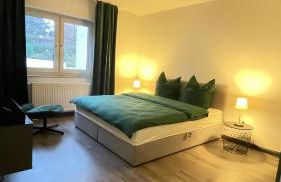 Home Apartments - Foto 13