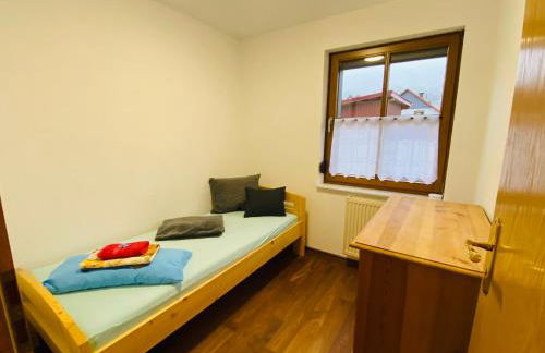 Ferienwohnung An den Erlewiesen, 3SZ, 85qm, Kamin - Foto 15