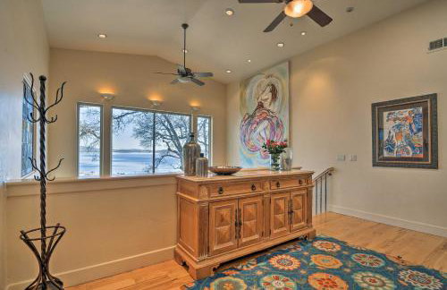 Casa dAmore Extravagant Lakefront Villa! - Foto 14