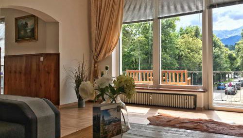 Golden GaPa Central Large Family Apartment 24 - Foto 3