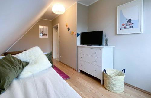 Strandhaus Usedom - Foto 9