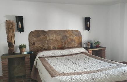 Alojamientos Rurales Los Molinos - Foto 78