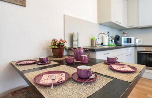 Ferienwohnung Am Bach - Foto 7