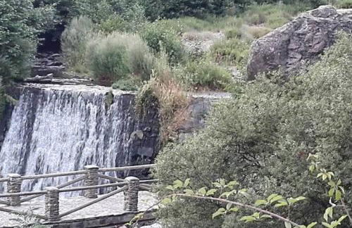 Balcón de Carataunas en la Alpujarra - Foto 32