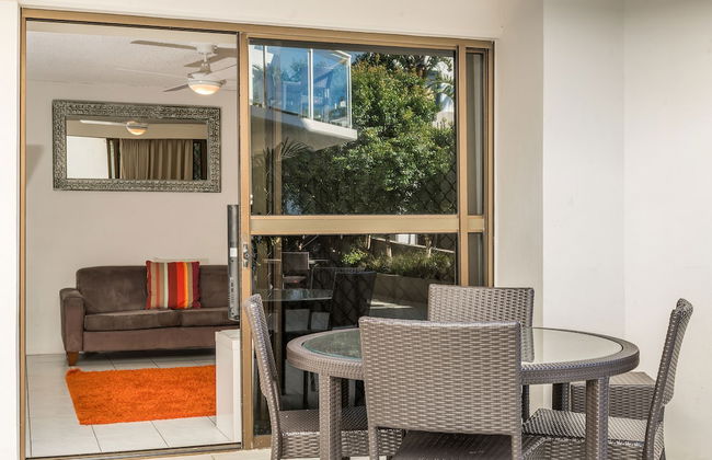 Bayview Beachfront Apartments, in town right on the beach - Foto 79