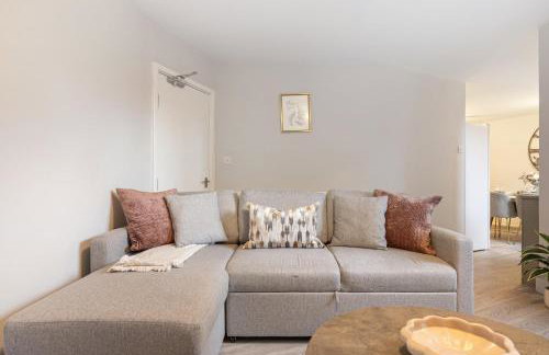 Stylish 2BR Georgian Flat Prime Camden Location - Foto 16