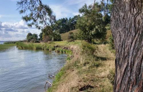 Farmstay Neuendorfkrug, Lütow - Foto 49