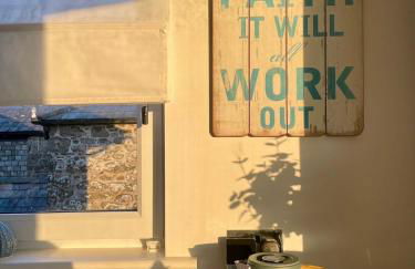 Elisa Villa - tranquil retreat 5 mins from the sea - Foto 36