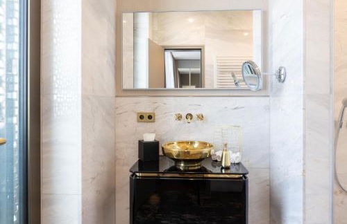 Fourty Three Luxury Serviced Apartments - Foto 100