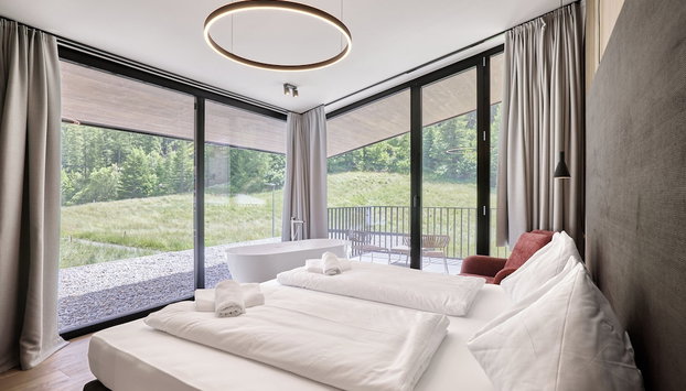 Chalet White Pearl by MYALPS - Foto 5, Zimmer