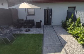 Domek na Kaszubach nad jeziorem Kamień - Prywatne Jacuzzi i Rowerek Wodny - Foto 22