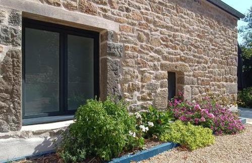 le petit moulin de Kerloroc - Foto 14