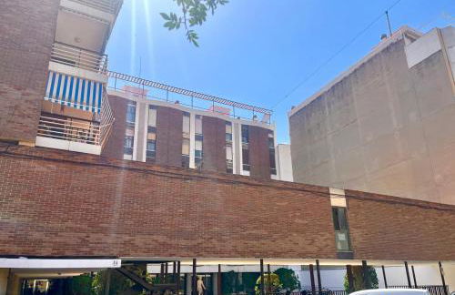 Apartamento El Olivo - Photo 29