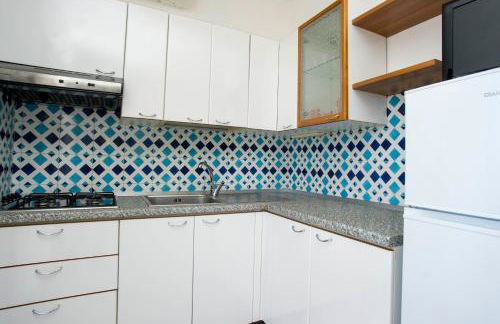 Residence le Mimose - Foto 75