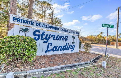 Bayside Manor near Holden Beach - Foto 43