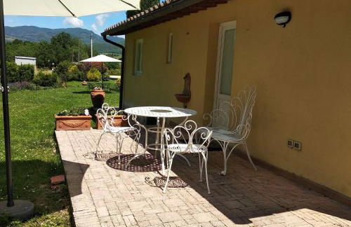 Casa Toscana Mugello - Foto 33