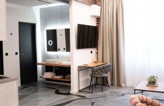 BillHills Boutique & Design Aparthotel - Foto 1