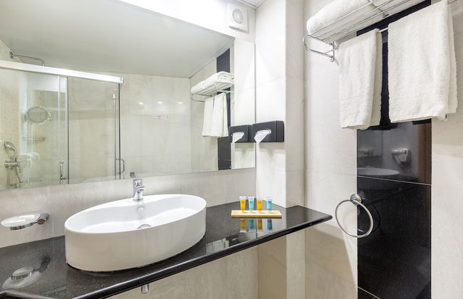 Oasis Hotel Apartments - Foto 18