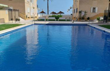 Calafell beach experience- Calafell playa - Photo 1