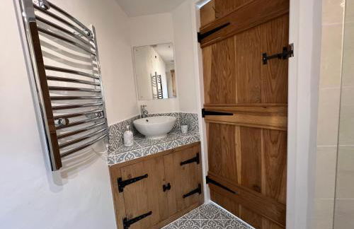 Fulmar Cottage - Foto 21