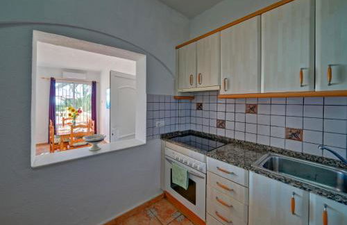 Apartment Canuta Baja-6 by Interhome - Photo 10