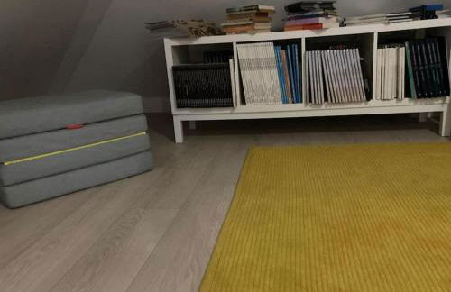 Gafa House - Family Accommodation and Workplace - Foto 60