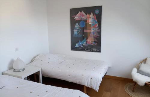 Kerellouan Family house 8 near Beach Cap Frehel - Foto 63