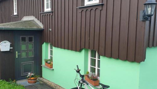 Ferienhaus Zum Kleintierzüchter - Foto 2