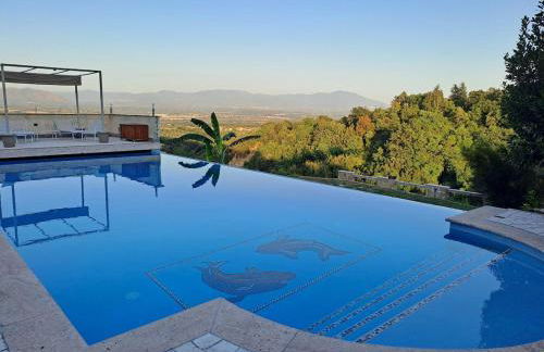 Accomodation in villa with pool & parking near Rome - Foto 11