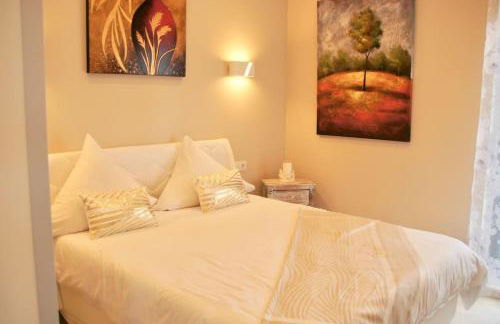 Villa Vista Bella Costa Adeje in ruhiger Villengegend mit Meerblick - Foto 41