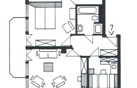 Ferienhaus am Römerweg - Foto 48